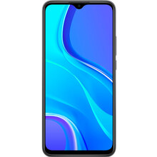 Смартфон XIAOMI Redmi 9 3/32GB Carbon grey