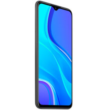 Смартфон XIAOMI Redmi 9 3/32GB Carbon grey
