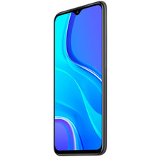Смартфон XIAOMI Redmi 9 3/32GB Carbon grey