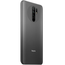 Смартфон XIAOMI Redmi 9 3/32GB Carbon grey