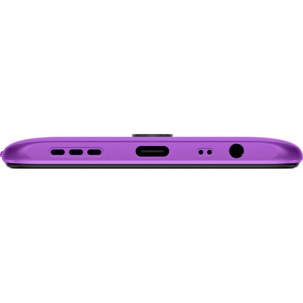 В Україні Смартфон XIAOMI Redmi 9 3/32GB Sunset purple