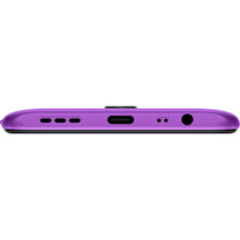 Смартфон XIAOMI Redmi 9 3/32GB Sunset purple