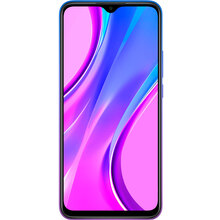 Смартфон XIAOMI Redmi 9 3/32GB Sunset purple