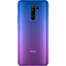 Смартфон XIAOMI Redmi 9 3/32GB Sunset purple