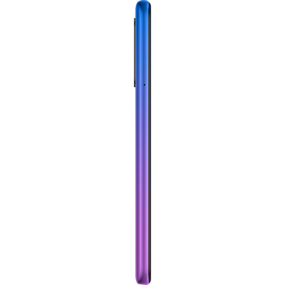 Зовнішній вигляд Смартфон XIAOMI Redmi 9 3/32GB Sunset purple