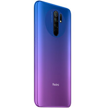 Смартфон XIAOMI Redmi 9 3/32GB Sunset purple