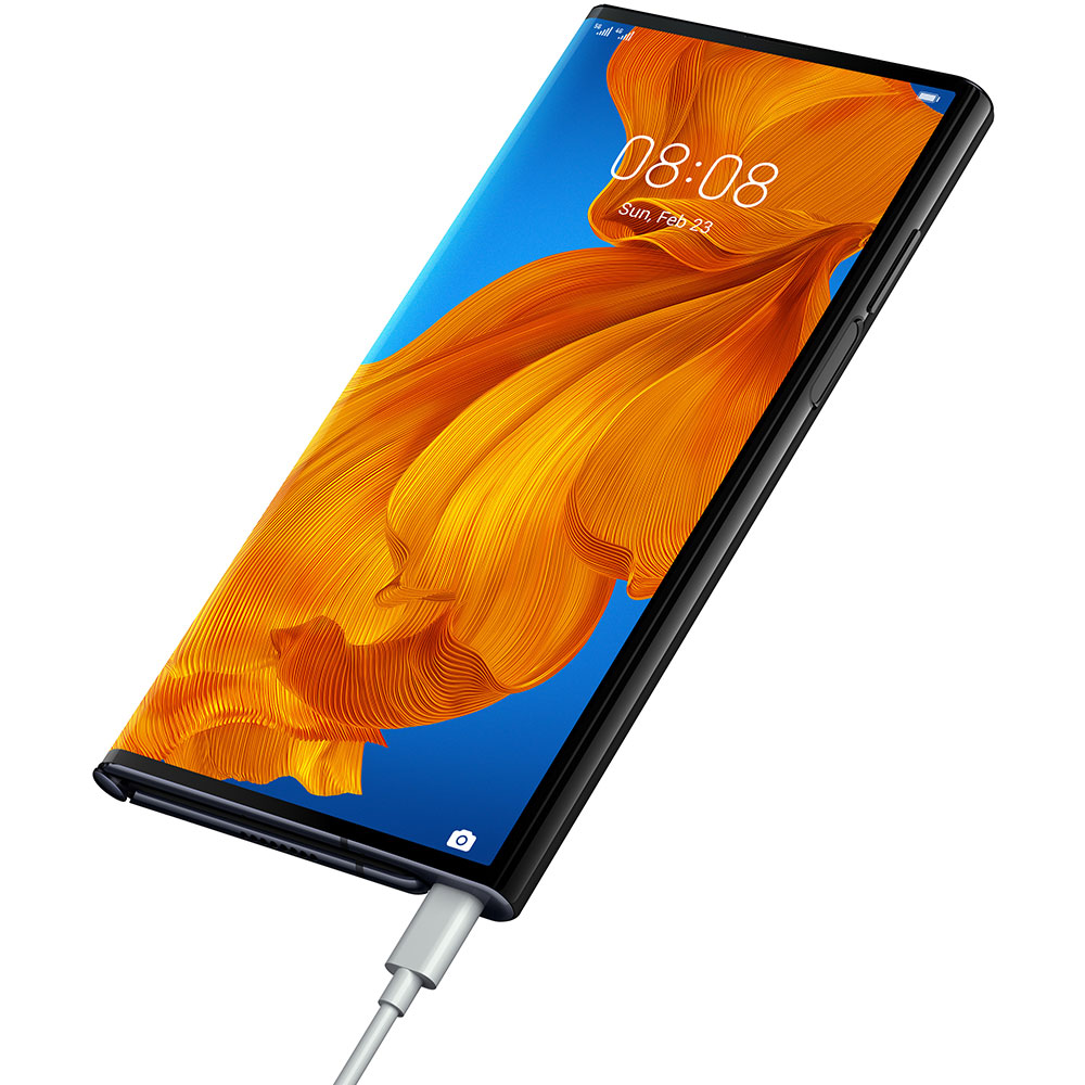 Фото 15 Смартфон HUAWEI Mate Xs 8/512GB Interstellar Blue (51095CSQ)