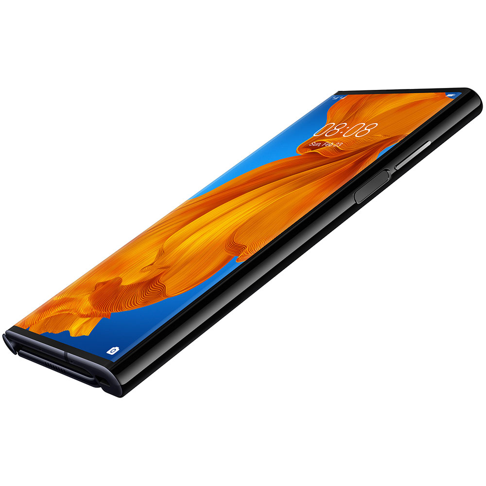 Фото 18 Смартфон HUAWEI Mate Xs 8/512GB Interstellar Blue (51095CSQ)