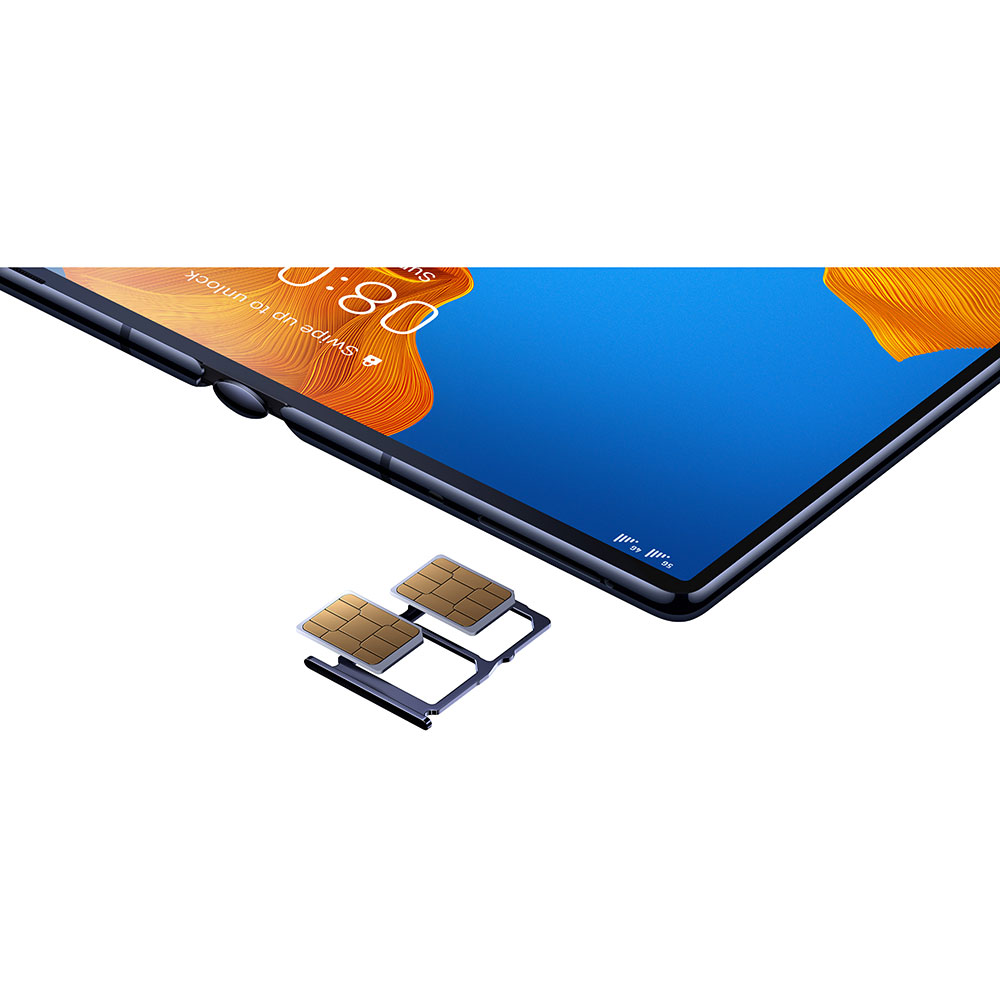 Фото 19 Смартфон HUAWEI Mate Xs 8/512GB Interstellar Blue (51095CSQ)