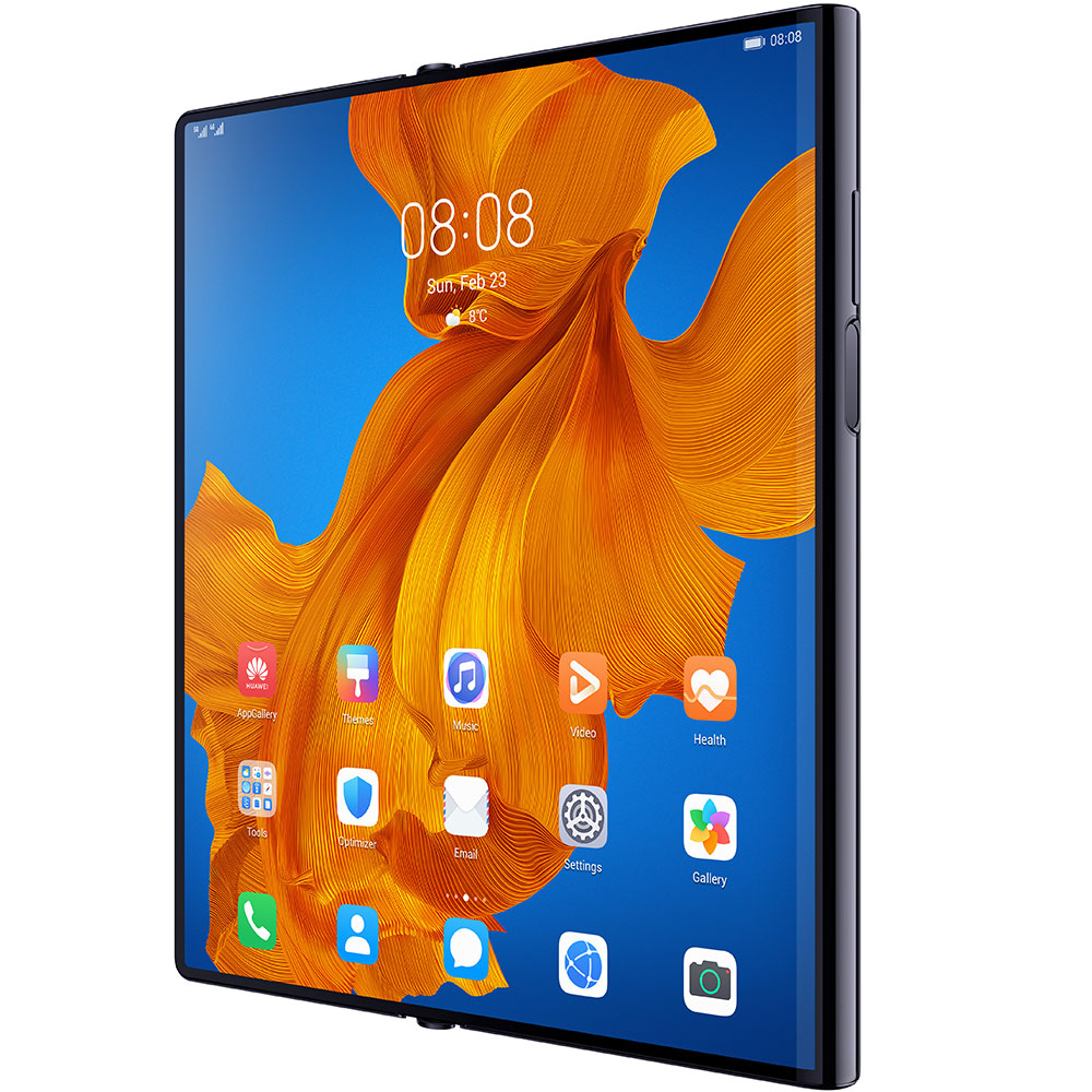 Замовити Смартфон HUAWEI Mate Xs 8/512GB Interstellar Blue (51095CSQ)