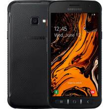 Смартфон SAMSUNG Galaxy Xcover 4s SM-G398F 3/32GB Duos Black (SM-G398FZKDSEK)