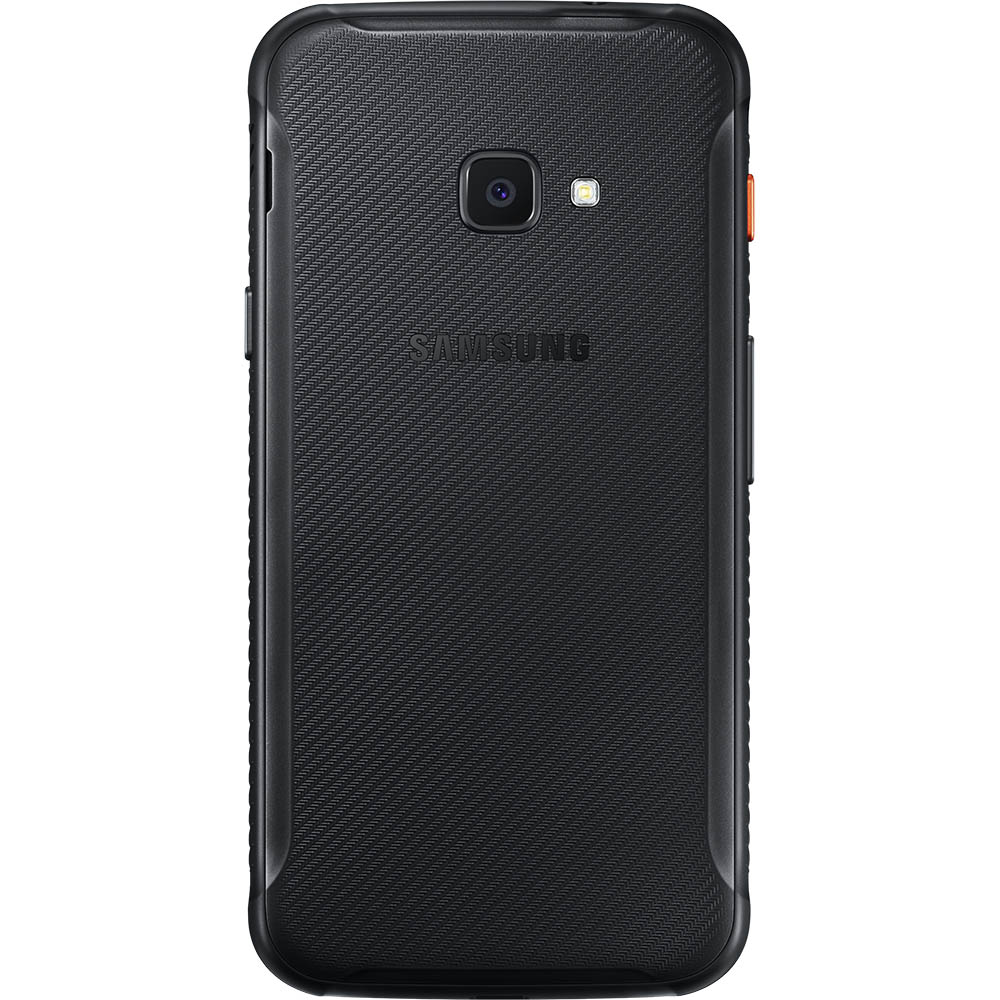 SAMSUNG Galaxy Xcover 4s SM-G398F 3/32GB Duos Black (SM-G398FZKDSEK) купить  в Киеве ➦ лучшая цена в Фокстрот по всей Украине: Харьков, Днепр, Одесса,  Николаев, Запорожье