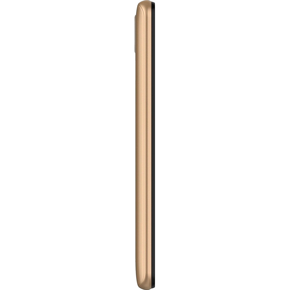 Смартфон TECNO POP 3 BB2 1/16 Gb Dual Sim Champagne Gold (4895180751271) Оперативна пам'ять, Гб 1