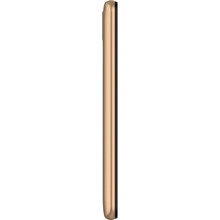 Смартфон TECNO POP 3 BB2 1/16 Gb Dual Sim Champagne Gold (4895180751271)