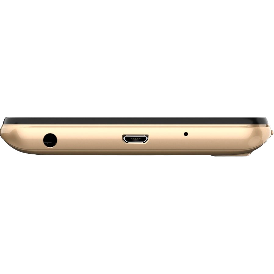 Смартфон TECNO POP 3 BB2 1/16 Gb Dual Sim Champagne Gold (4895180751271) Матриця TFT