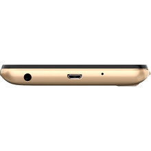 Смартфон TECNO POP 3 BB2 1/16 Gb Dual Sim Champagne Gold (4895180751271)