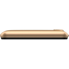 Смартфон TECNO POP 3 BB2 1/16 Gb Dual Sim Champagne Gold (4895180751271)