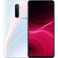 Смартфон REALME X2 Pro 8/128Gb (white)