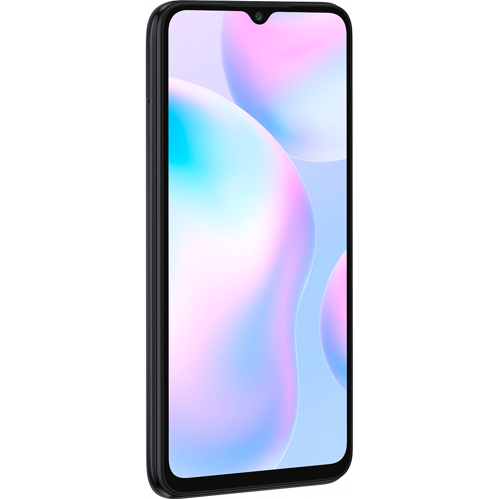 Смартфон XIAOMI Redmi 9A 2/32GB granite gray Оперативна пам'ять, Гб 2