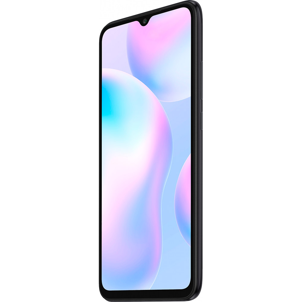 Смартфон XIAOMI Redmi 9A 2/32GB granite gray Матриця IPS