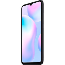 Смартфон XIAOMI Redmi 9A 2/32GB granite gray