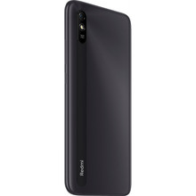 Смартфон XIAOMI Redmi 9A 2/32GB granite gray