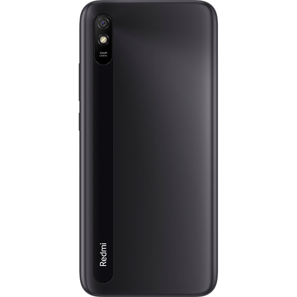 Замовити Смартфон XIAOMI Redmi 9A 2/32GB granite gray