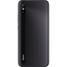 Смартфон XIAOMI Redmi 9A 2/32GB granite gray