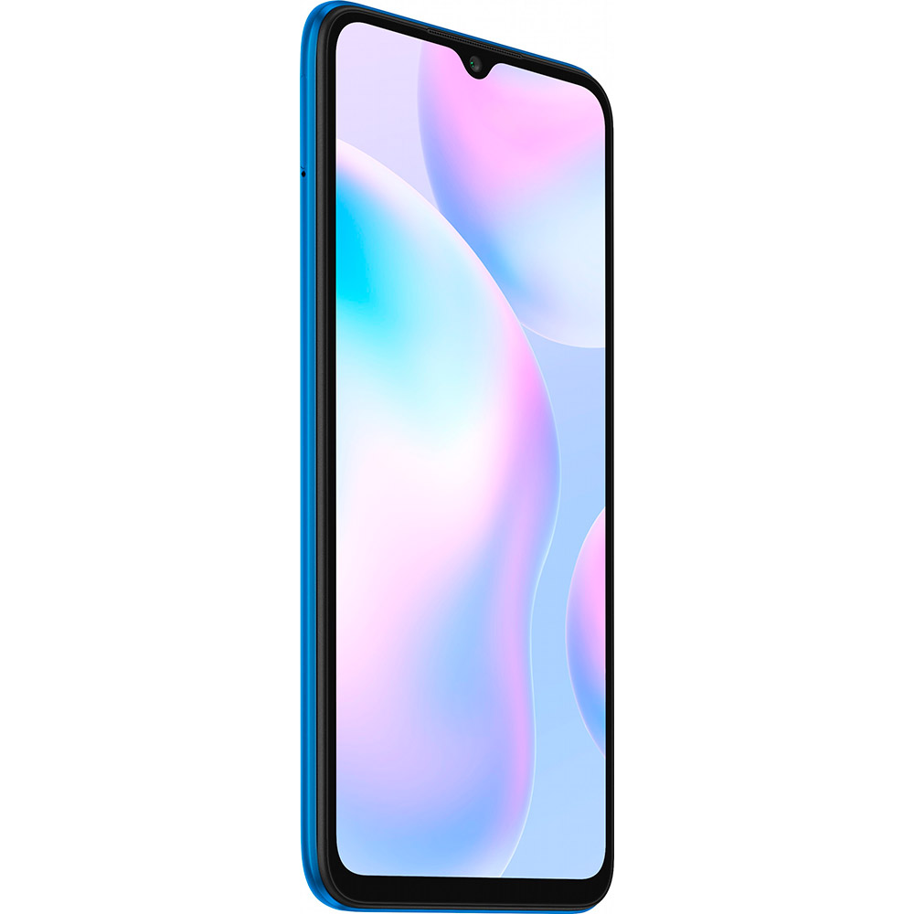 Смартфон XIAOMI Redmi 9A 2/32GB sky blue Оперативна пам'ять, Гб 2