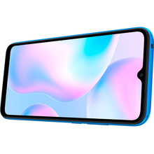 Смартфон XIAOMI Redmi 9A 2/32GB sky blue