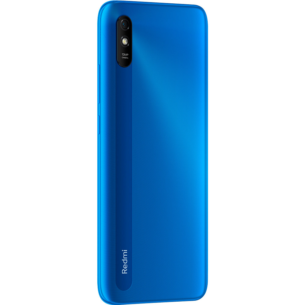 Фото Смартфон XIAOMI Redmi 9A 2/32GB sky blue