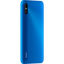 Смартфон XIAOMI Redmi 9A 2/32GB sky blue