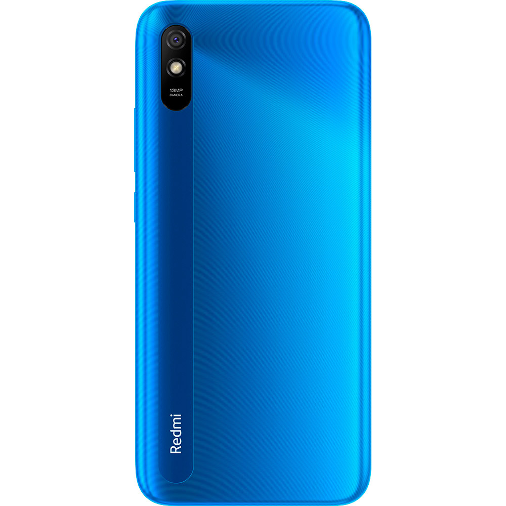 Смартфон XIAOMI Redmi 9A 2/32GB sky blue