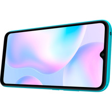 Смартфон XIAOMI Redmi 9A 2/32GB green peacock