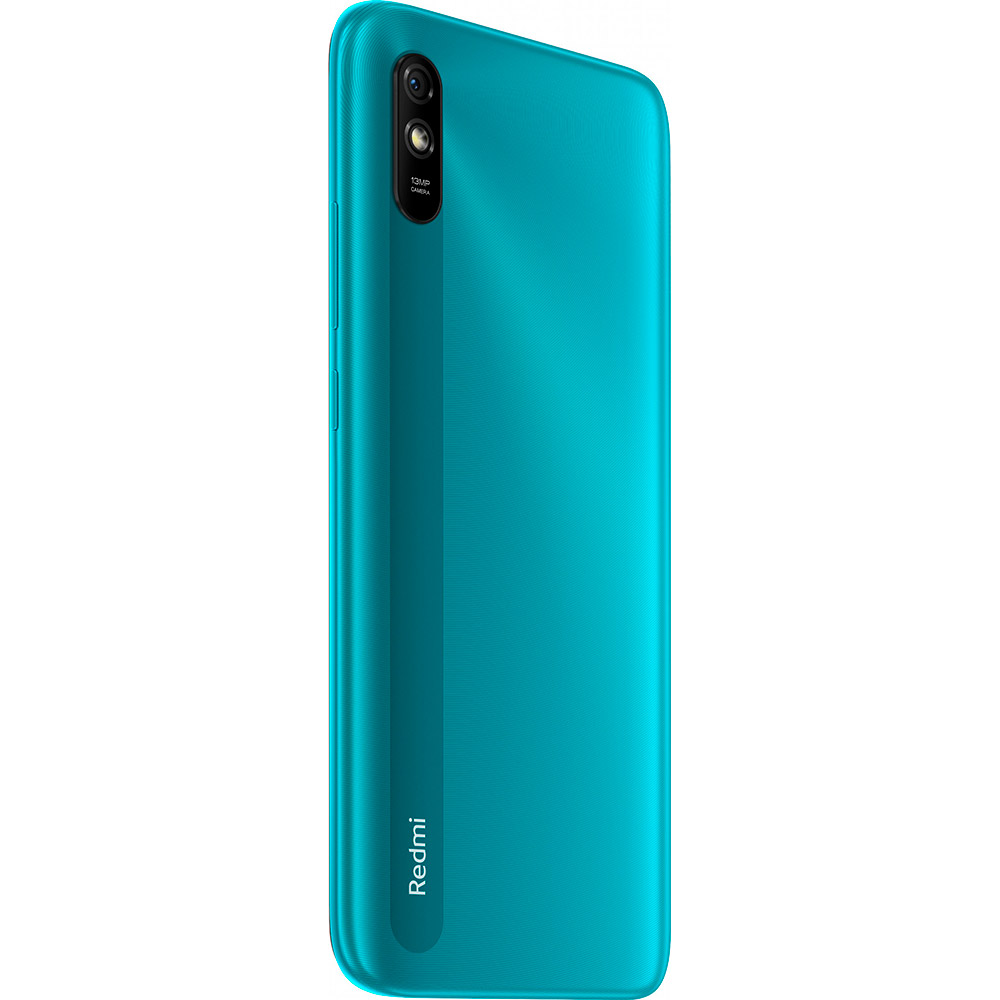 Фото Смартфон XIAOMI Redmi 9A 2/32GB peacock green