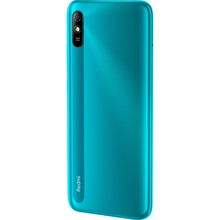 Смартфон XIAOMI Redmi 9A 2/32GB peacock green