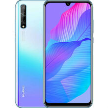 Смартфон HUAWEI P Smart S 4/128GB Breathing Crystal