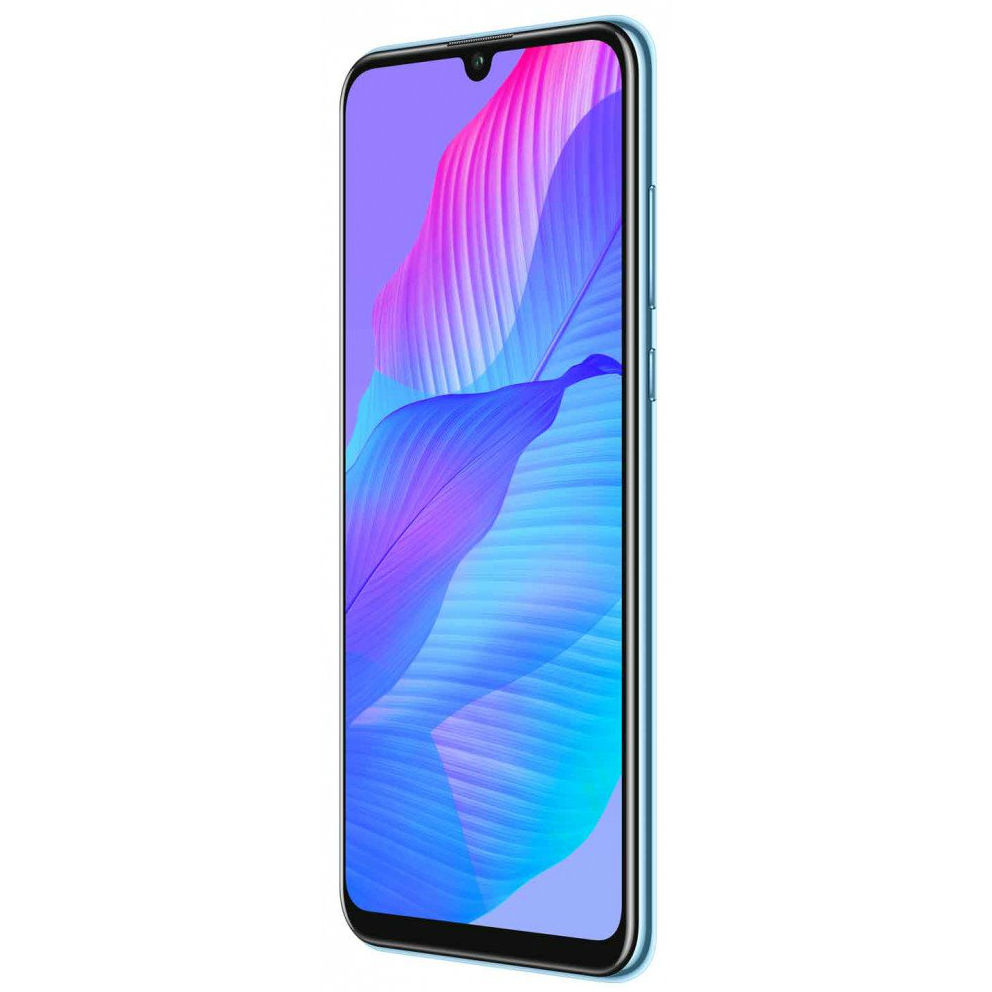 Смартфон HUAWEI P Smart S 4/128GB Breathing Crystal Оперативна пам'ять, Гб 4