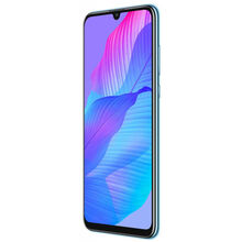 Смартфон HUAWEI P Smart S 4/128GB Breathing Crystal