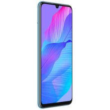 Смартфон HUAWEI P Smart S 4/128GB Breathing Crystal