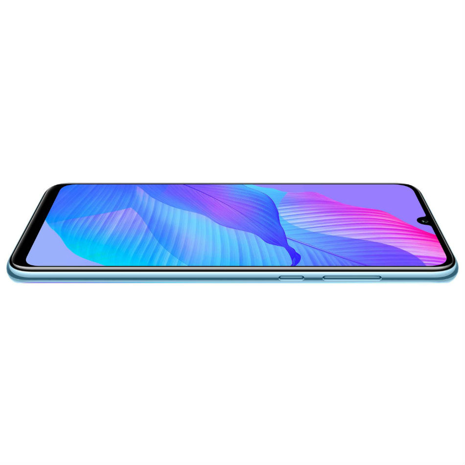 Смартфон HUAWEI P Smart S 4/128GB Breathing Crystal Матриця OLED