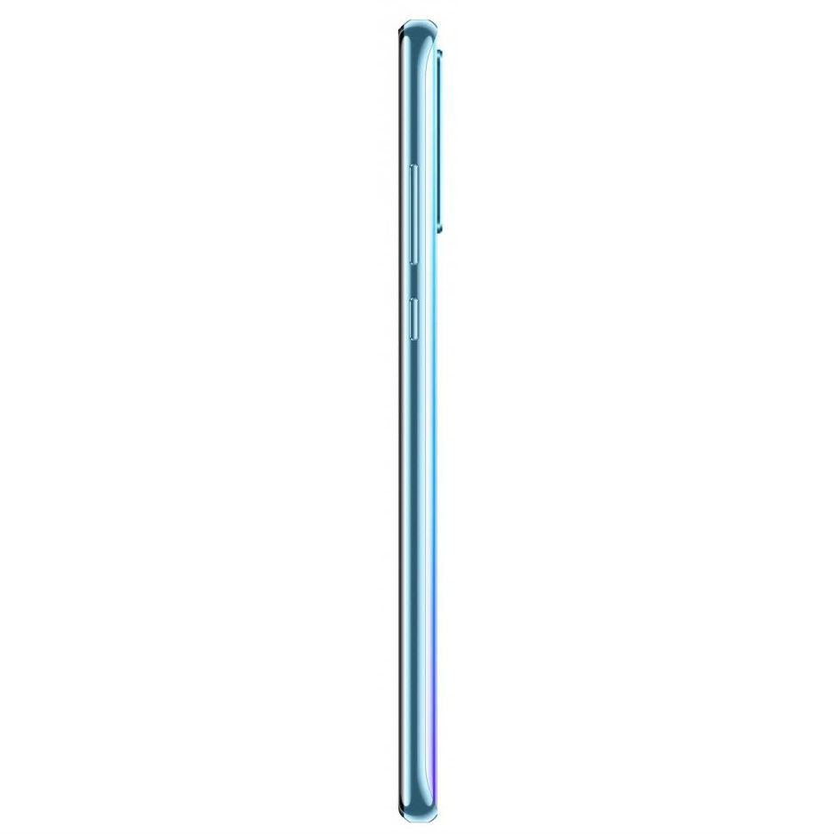 Замовити Смартфон HUAWEI P Smart S 4/128GB Breathing Crystal