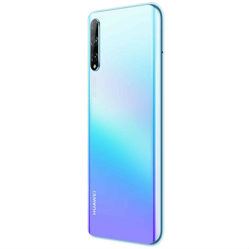 Покупка Смартфон HUAWEI P Smart S 4/128GB Breathing Crystal