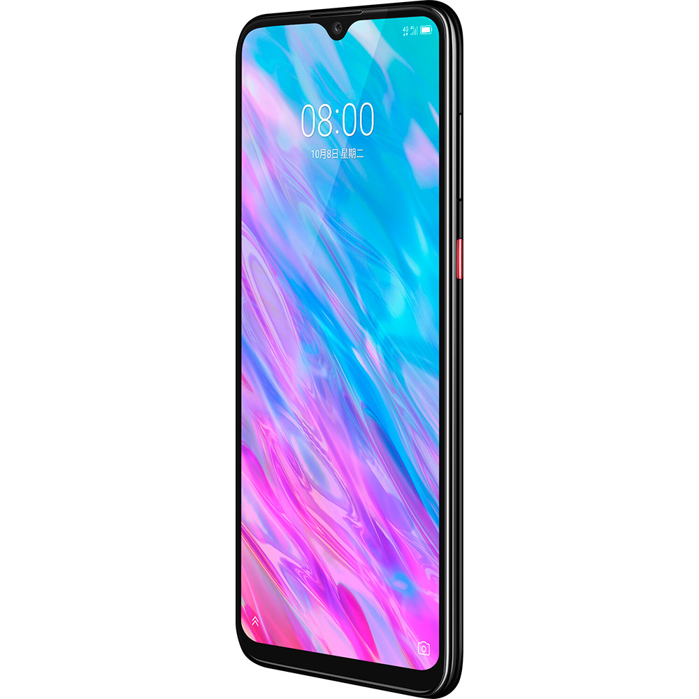 ZTE BLADE 20 Smart 4/128GB Black Gradient купить в Киеве ➦ лучшая цена в  Фокстрот по всей Украине: Харьков, Днепр, Одесса, Николаев, Запорожье