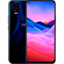 Смартфон ZTE BLADE V2020 4/128GB Black