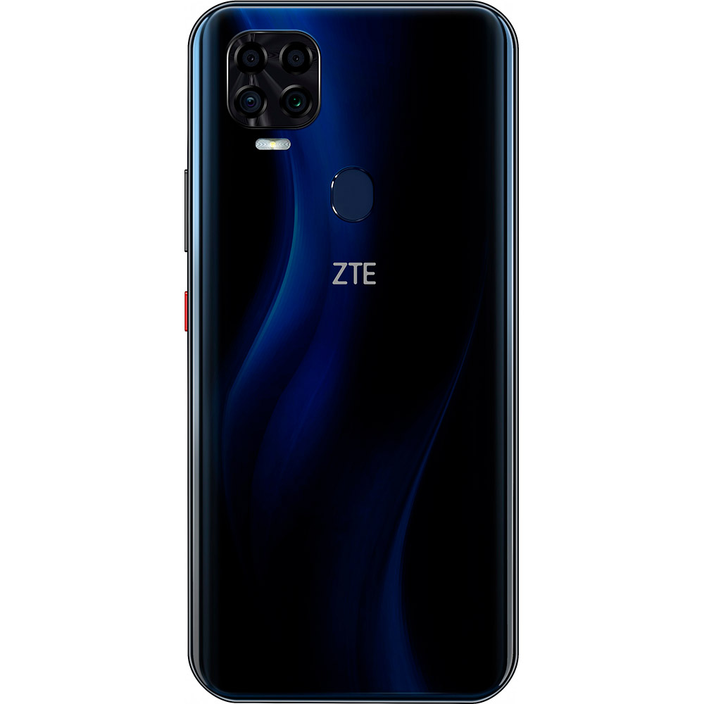 Внешний вид Смартфон ZTE BLADE V2020 4/128GB Black