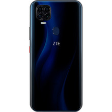 Смартфон ZTE BLADE V2020 4/128GB Black