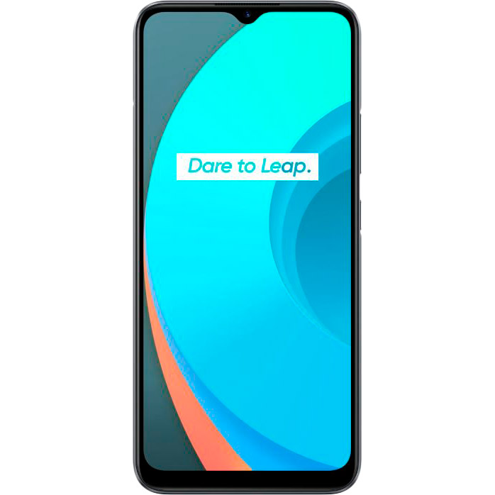 Смартфон REALME C11 2/32GB Grey (RMX2185 grey) Встроенная память, Гб 32