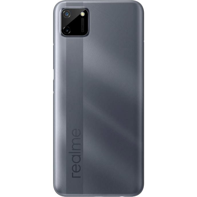 Смартфон REALME C11 2/32GB Grey (RMX2185 grey) Оперативная память, Гб 2