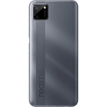 Смартфон REALME C11 2/32GB Grey (RMX2185 grey)